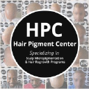 Hair Pigment Center