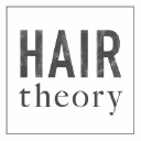 hairtheorysalon.com