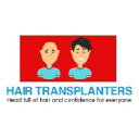 hairtransplanters.com