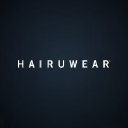 hairuwear.com Logo