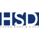 Hakes Sash & Door Logo