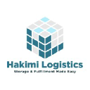 Hakimi Logistics & Distributions