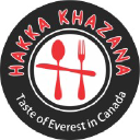 Hakka Khazana Restaurants logo