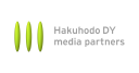 Hakuhodo DY Media Partners in Elioplus