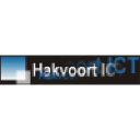 hakvoortict.nl
