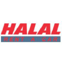 halalrentacar.com