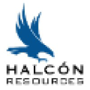halconresources.com