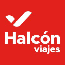 VIAJES HALCON, S.A. logo