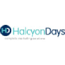 Halcyon Days in Elioplus