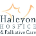 halcyonhospice.org