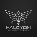halcyonmfg.com