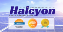 Halcyon Solar Construction