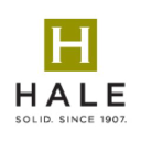 halebookcasesdirect.com