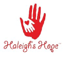 Haleigh's Hope logo