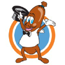 Halenda's Meats logo