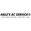 Hale's Air Conditioning Services Inc