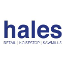 halessawmills.co.uk