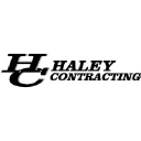 haleycontracting.com