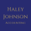 Haley Johnson Accounting And Tax Service logo