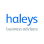 Haleys Business Advisers logo