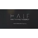 Half & Half Social Media
