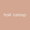 halfasleep.co Logo
