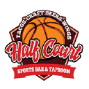 Half Court Sports Bar