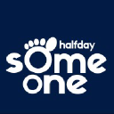 halfdaysomeone.com