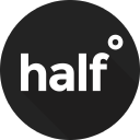 halfdegrees.com