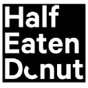 halfeatendonut.com
