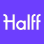 Halff logo