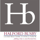 Halford Busby