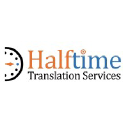 Halftime Translation Services