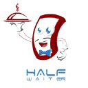 halfwaiter.com