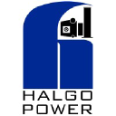 Halgo Power Inc