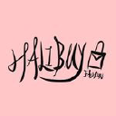 HALIBUY