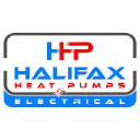 Halifax Heat Pumps logo