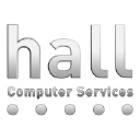 Hall Computer Services on Elioplus