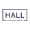 Hall Accounting logo