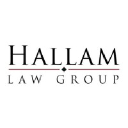 hallamlawgroup.com