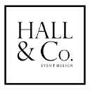 hallandcoeventdesign.co.uk