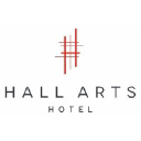 Hall Arts Hotel