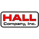 Hall Company Inc Logo