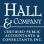 Hall & Company logo