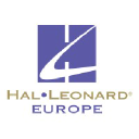 halleonardeurope.com logo