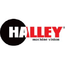 halleymachinevision.com