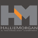 halliemorgan.com