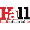 hallindustrial.ie