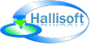 hallisoft.com