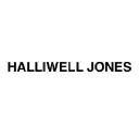 Halliwell Jones